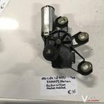 Mercedes C180 1.8 Station 2002   Ruitenwissermotor achter 20, Gebruikt, -, -, Ophalen of Verzenden