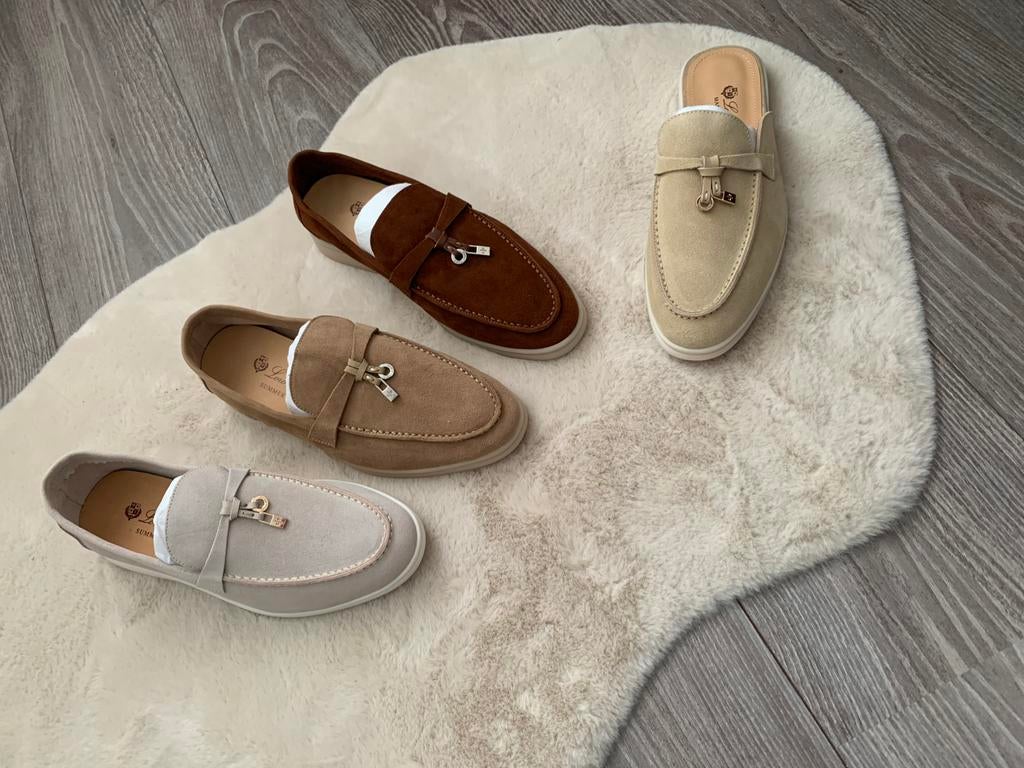 Loro piana summer walk | dames/heren SALE️AAA+ kwaliteit, Ophalen of Verzenden, Nieuw, Overige kleuren