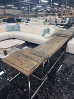 ‼️NIEUW GELIJK MEENEMEN TAFELSET‼️, Antiek en Kunst, Ophalen of Verzenden