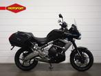 Kawasaki VERSYS 650 (bj 2010), Bedrijf, Info@kawasaki.nl, Meer dan 35 kW, Toermotor