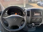 Mercedes-Benz Sprinter 214 2.2 CDI 143PK E6 airco cruise gro, 13 km/l, Achterwielaandrijving, Gebruikt, Euro 6