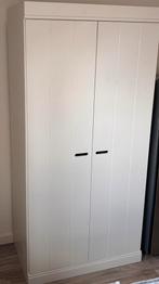 Kast - kledingkast van Wooods, Huis en Inrichting, Ophalen of Verzenden, Zo goed als nieuw, 50 tot 75 cm, 150 tot 200 cm
