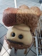 Vintage ALF knuffel - 48 cm, Ophalen of Verzenden, Gebruikt, Overige typen