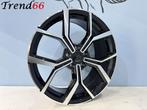 5x100 18'' Velgen Faro Polo 2G GTI Taigo Seat Ibiza Skoda FR, Auto-onderdelen, Niet ingevuld, 18 inch, Velg(en), Niet ingevuld