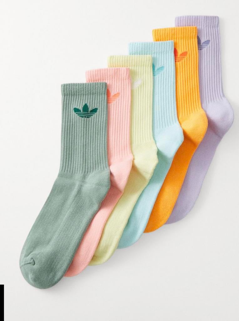 Sokken, Verzenden, Zo goed als nieuw, Maat 43 t/m 46