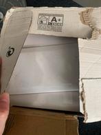 Witte Metrotegels 2 1/2 doos, Doe-het-zelf en Verbouw, Tegels, Ophalen, Nieuw, Minder dan 20 cm, Minder dan 5 m²