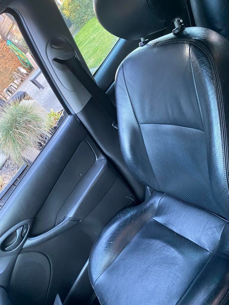 Ford focus mk1 stoelen, Auto-onderdelen, Ophalen, Ford