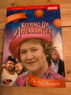 Keeping Up Appearances - complete serie, seizoen 1-5+special, Alle leeftijden, Boxset, Ophalen of Verzenden, Komedie