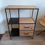 Charlie ladenkastje Xenos, Ophalen