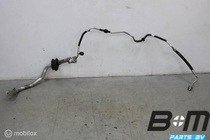 Aircoleiding Audi A7 4G 4G0260710J, Auto-onderdelen, Motor en Toebehoren, Gebruikt