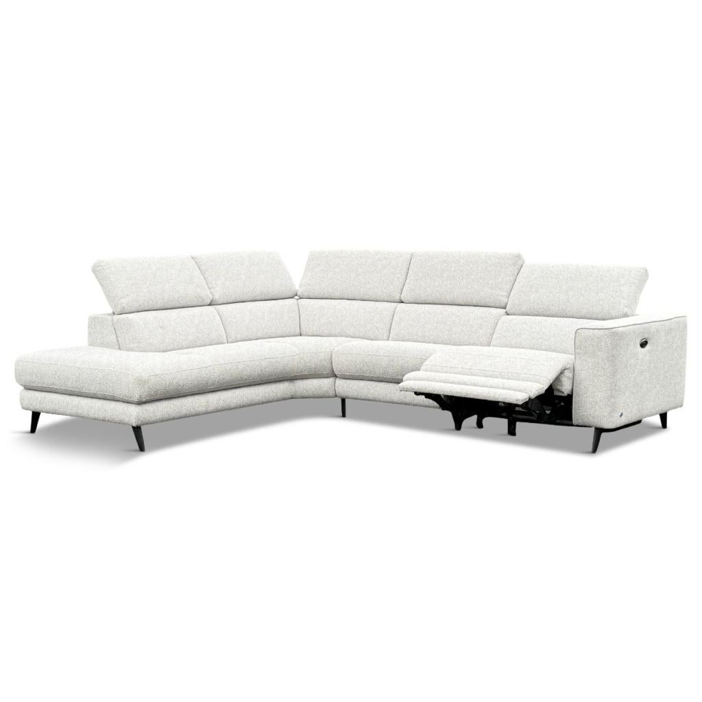 Hoekbank Parijs, 250 tot 300 cm, Hoekbank, Nieuw, Ophalen of Verzenden