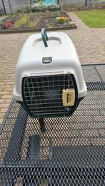 Reisbench voor cavia of konijn, Dieren en Toebehoren, Ophalen