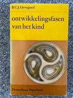 Antroposofische ontwikkelings psychologie, Sociale psychologie, Ophalen of Verzenden, Zo goed als nieuw, Bernard Lievegoed
