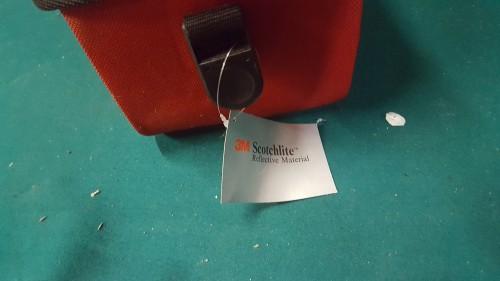 fiets koeltas Scotchlite Pro Cycle, met beschrijving, Nieuw, Ophalen of Verzenden, 'T Olde Gre-j, Info@toldegrej.nl, Endepoelstraat 20f Didam