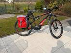Scott E-spark 720 elektrische mountainbike 2014, Fietsen en Brommers, Overige merken, Ophalen of Verzenden, Zo goed als nieuw