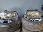 BMW E87 1Serie koplampen set!!!, Auto-onderdelen, Ophalen of Verzenden, Nieuw, BMW