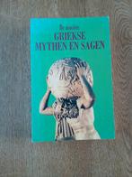 Mooiste Griekse mythen en sagen, Boeken, Ophalen of Verzenden