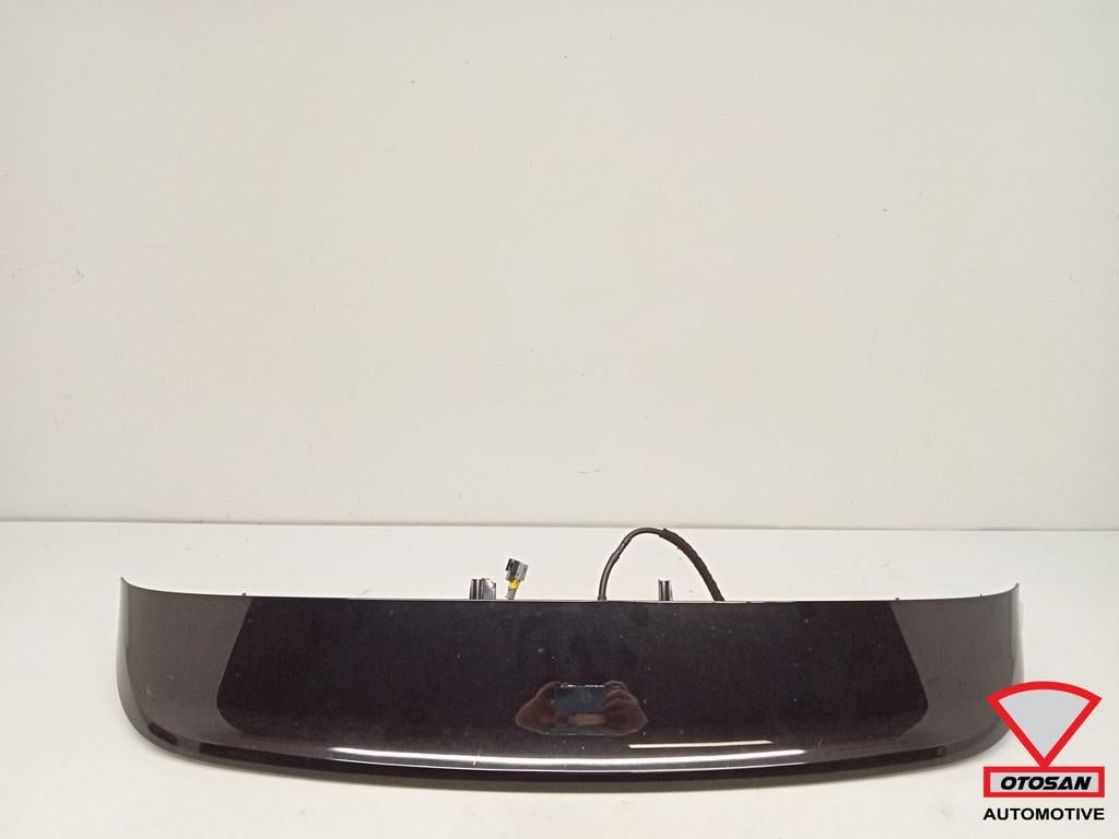 Opel Corsa F 2019+ Achterklep Spoiler Origineel!, Auto-onderdelen, Gebruikt, Deur, Opel Automobile GmbH, Ophalen of Verzenden