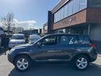 Toyota RAV4 2.0 VVTi AUTOMAAT LEDER TREKHAAK STOELVERW KEYLE, Automaat, Gebruikt, 4 cilinders, Bedrijf