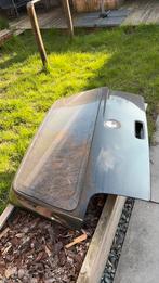 Lupo achterklep aluminium autocros, Ophalen, Gebruikt, Achterklep, Volkswagen