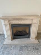 Faber gashaard, Ophalen, Zo goed als nieuw, Inbouwhaard, Gashaard