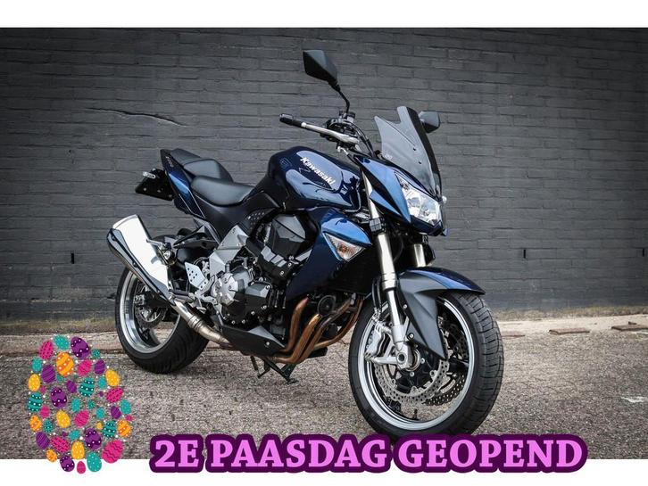 Kawasaki Z 1000 Tour van 7.950 v. 6.950,- (bj 2016), Motoren, Motoren | Kawasaki, Bedrijf, Overig, meer dan 35 kW