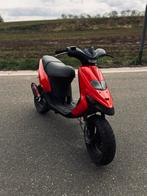 Gilera stalker met 80cc typhoon blok (snel), Ophalen, Zo goed als nieuw, Tweetakt, Overige modellen