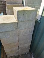 17 nieuwe Oudholland Schellevis Traptreden Grijs 50x40x20 cm, Tuin en Terras, Tegels en Klinkers, Ophalen, Gebruikt, Beton, Overige typen