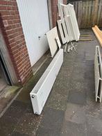 Radiator, Ophalen, Zo goed als nieuw, Radiator, 30 tot 80 cm