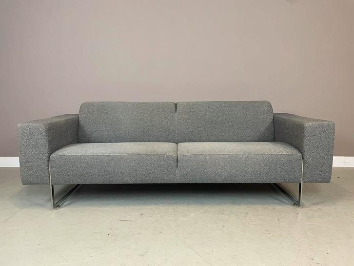 Artifort Mare 2,5 zits bank FC 306 in goede staat, Huis en Inrichting, Banken | Bankstellen, Zo goed als nieuw, Rechte bank, 200 tot 250 cm