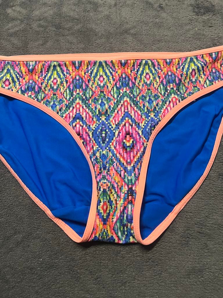 Primadonna Bikini broekje maat 44, Ophalen of Verzenden, Nieuw, Blauw, Bikini