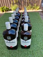 12 flessen voor decoupage voor bijv hobbyclubs, Ophalen of Verzenden, Materiaal