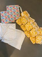 Wasbare luiers TotsBots Bamboozle, Overige merken, Gebruikt, Overige typen, Ophalen of Verzenden