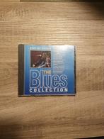 Cd the blues collection, Ophalen of Verzenden, Zo goed als nieuw, Jazz en Blues