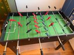 Multi Spelletjes Tafel - Voetbaltafel & Basketbal, Ophalen, Gebruikt