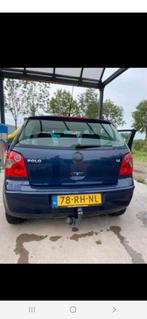 Volkswagen Polo 2005, Ophalen of Verzenden, Volkswagen