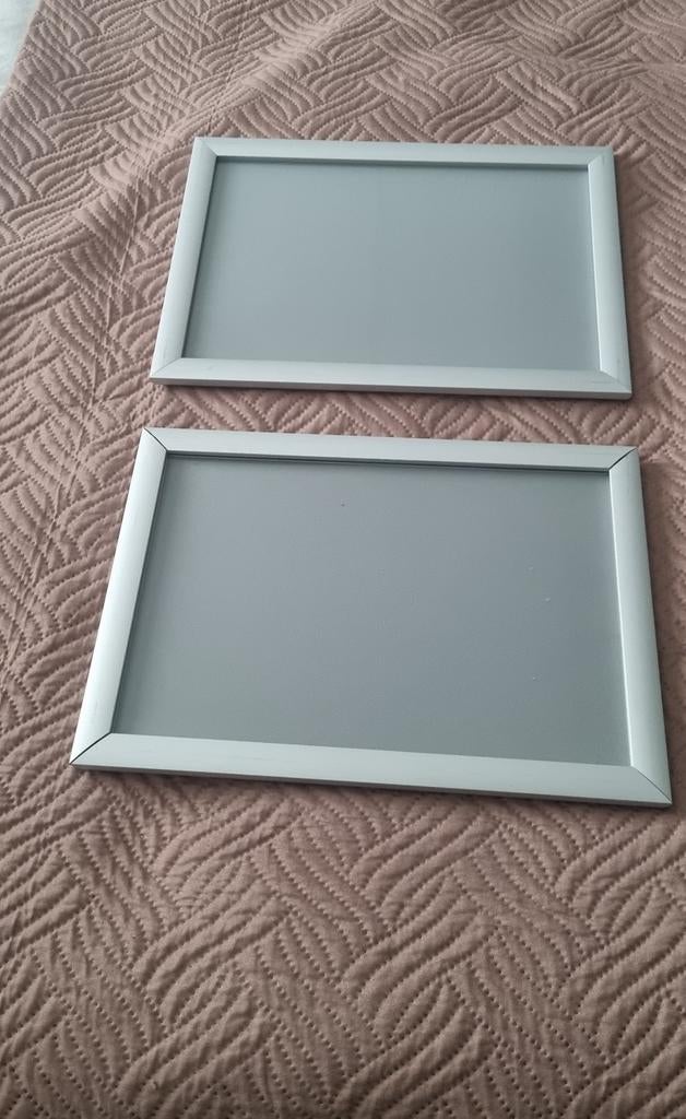 2 professionele kliklijsten, Ophalen of Verzenden