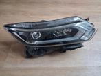 Rechter Koplamp Full LED Nissan Qashqai J11, Auto-onderdelen, Ophalen of Verzenden, Gebruikt, Nissan