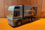 Playmobil 6437 Vrachtwagen, Ophalen of Verzenden, Zo goed als nieuw