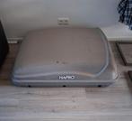 Te koop: Hapro dakkoffer funbox ca 325L ca 118x100x32cm, Ophalen