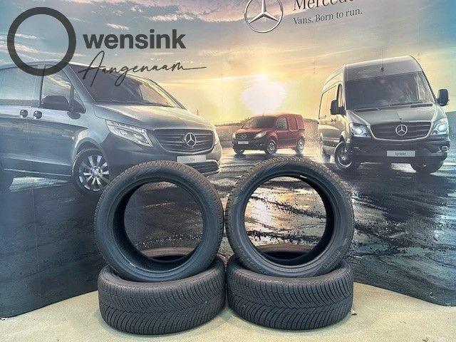 All-Seasonbanden Demo 275/45R21 Pirelli Scorpion SF3 (#867), Auto-onderdelen, Banden en Velgen, Band(en), All Season, 21 inch