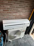 Mitsui Split Unit Airco, Gebruikt, 3 snelheden of meer, Ophalen of Verzenden, 100 m³ of groter