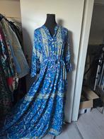 Dames ibiza jurk nieuw, Kleding | Dames, Jurken, Blauw, Maat 42/44 (L), Nieuw, Ophalen of Verzenden