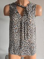 Primark dames top met panterprint maat 34, Kleding | Dames, Tops, Overige kleuren, Primark, Ophalen of Verzenden, Zo goed als nieuw