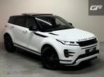 Land Rover Range Rover Evoque 1.5 P300e AWD R-Dynamic Pano H, Automaat, 309 pk, Zwart, Met garantie (alle)