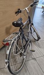 Gazelle Medeo "Track & Trail", Ophalen, 28 inch, Gebruikt, Vering