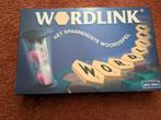 Wordlink Bordspel - Het Spannendste Woordspel - Nieuw, Hobby en Vrije tijd, Gezelschapsspellen | Bordspellen, Vijf spelers of meer