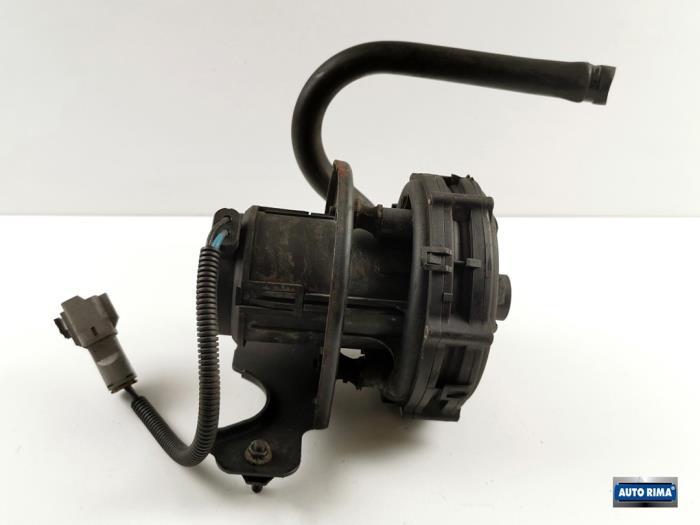 Luchtpomp Uitlaatgas van een Volvo 9-Serie, Gebruikt, -, -, Ophalen of Verzenden