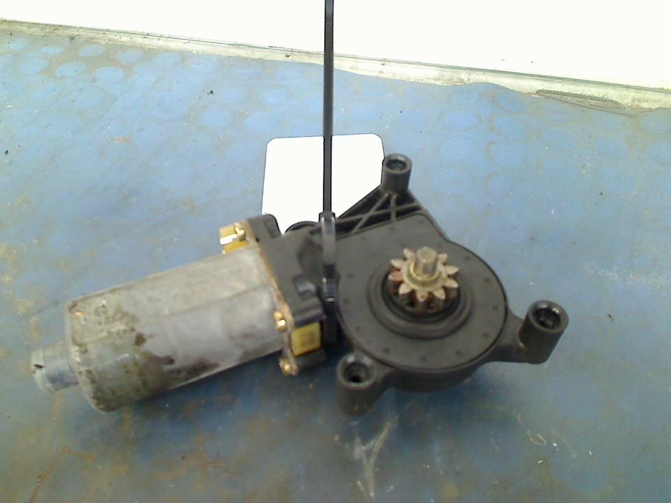 Motor Raammechaniek Rechts SLK (R170) 1998, Gebruikt, Mercedes-Benz AG, Mercedes-Benz, Mercedesstraße 120, Stuttgart 70372, , Duitsland
