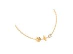 Louis Vuitton Petit Louis Necklace, Ophalen of Verzenden, Nieuw